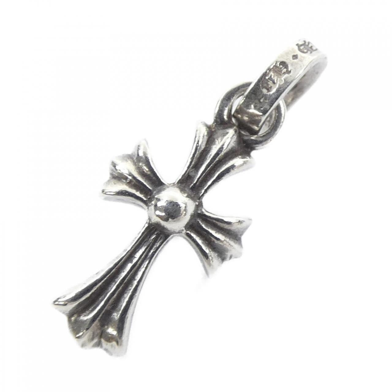 クロムハーツ CHROME HEARTS CH CRS BBY FAT　ベイビーファット 2352 304 0005 9100 ペンダント