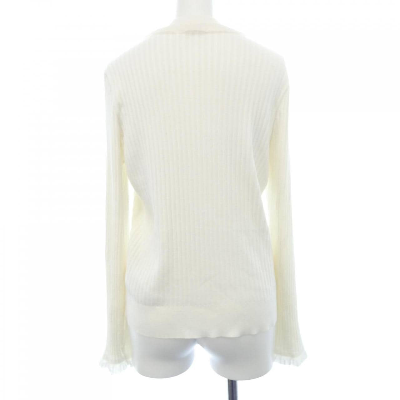 エルメス HERMES 6E2738DI カーディガン
