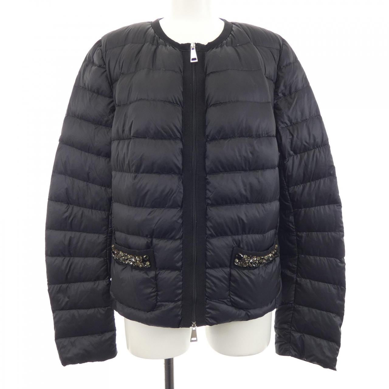 モンクレール MONCLER CRISTALLINE ダウンジャケット
