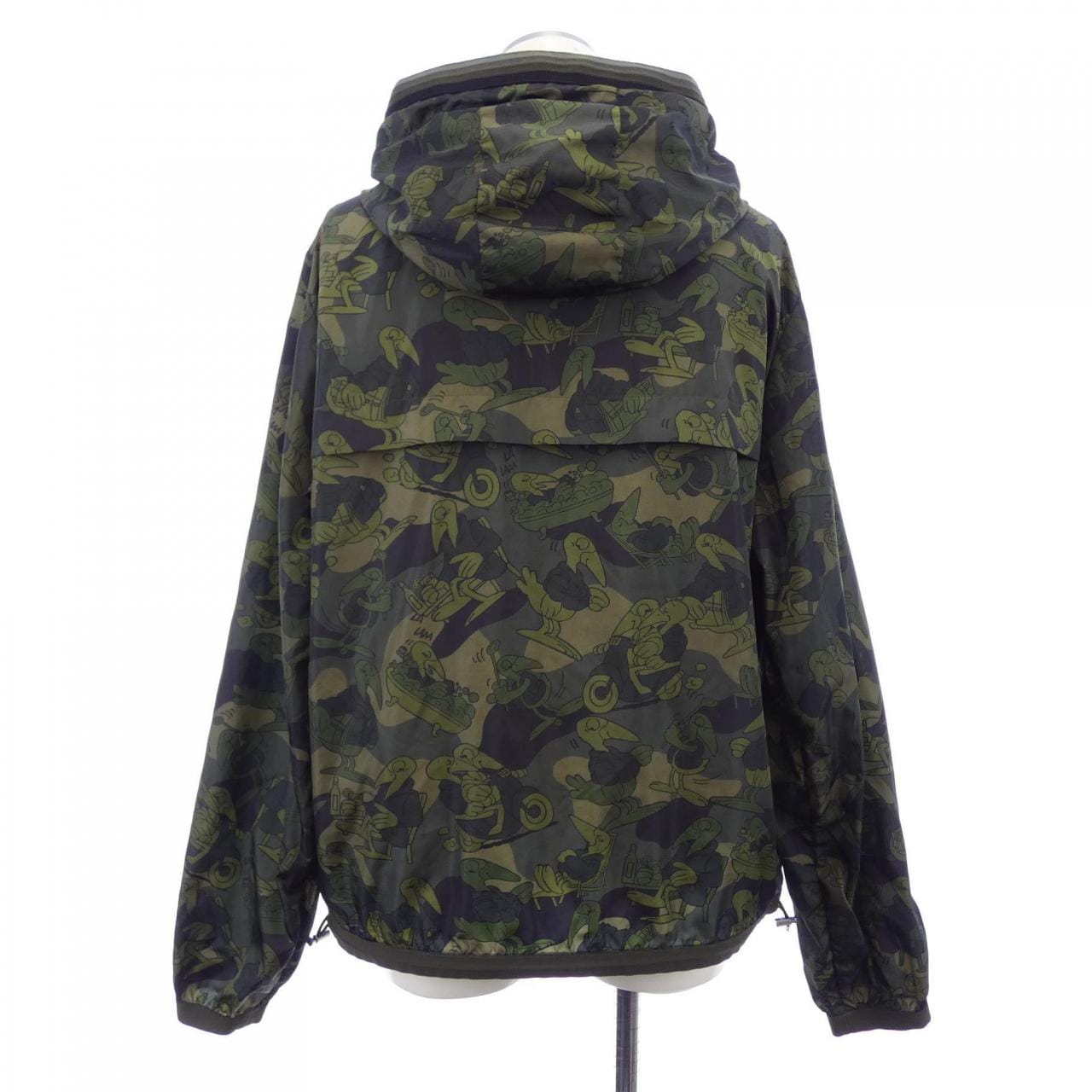 モンクレール MONCLER ANTON ブルゾン