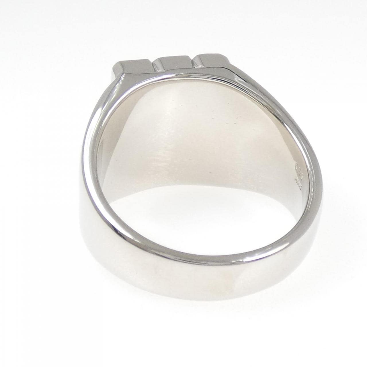 PT900 ダイヤモンド リング 0.51CT