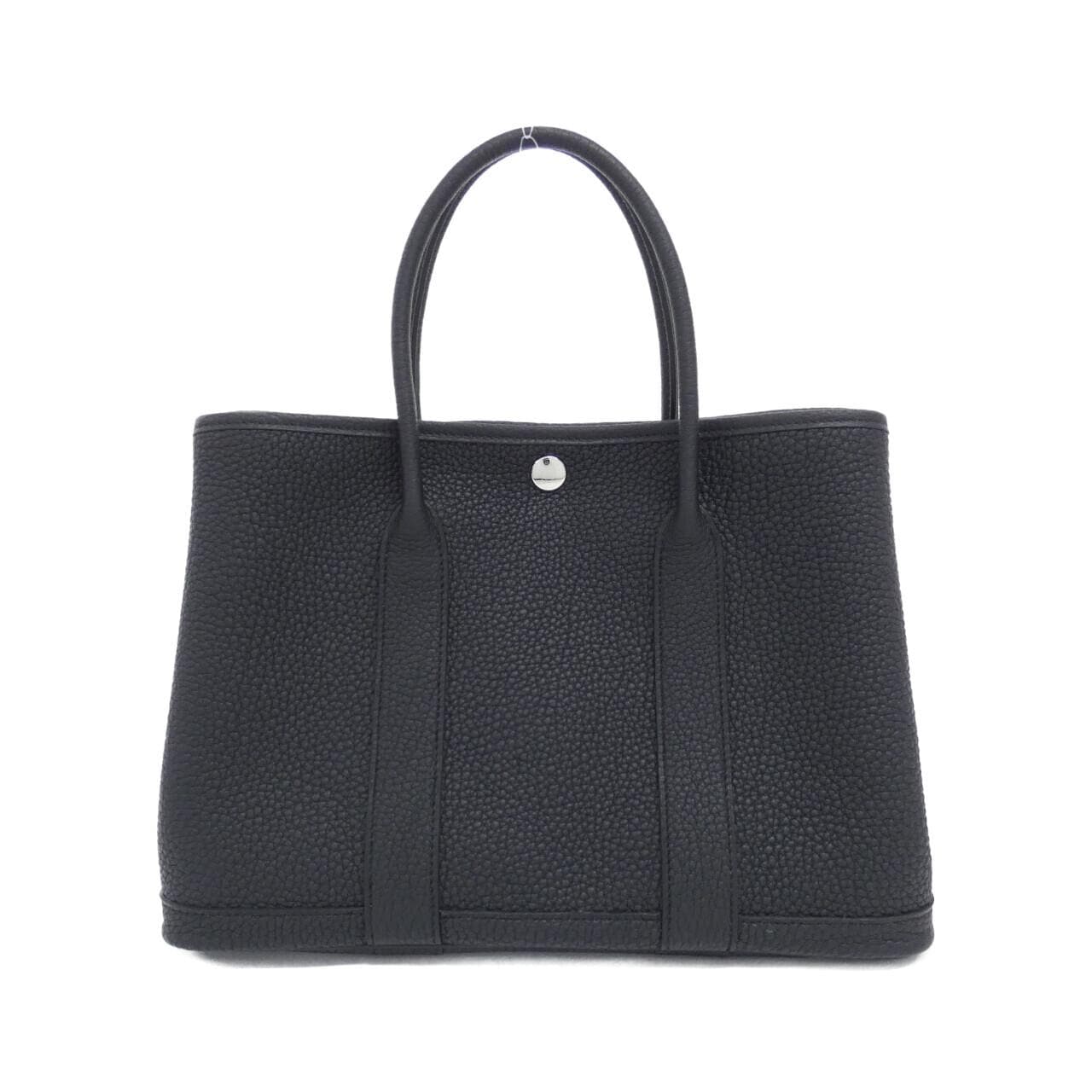 【未使用品】エルメス ガーデン パーティ 30cm 051568CK バッグ