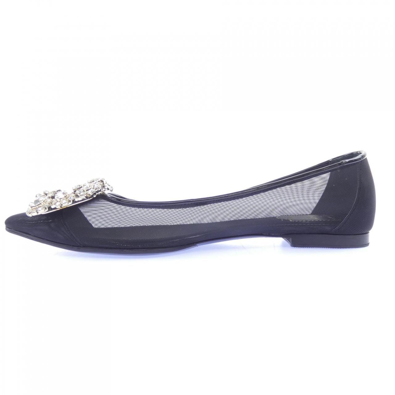 ロジェヴィヴィエ ROGER VIVIER パンプス