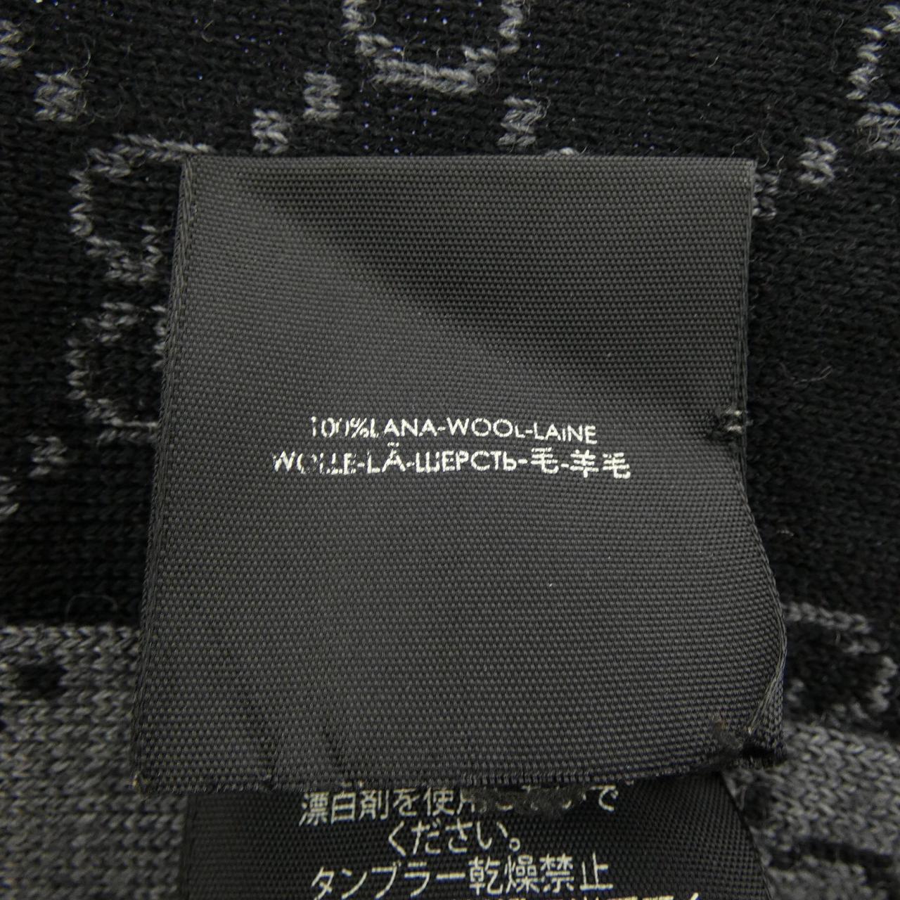 グッチ GUCCI MUFFLER