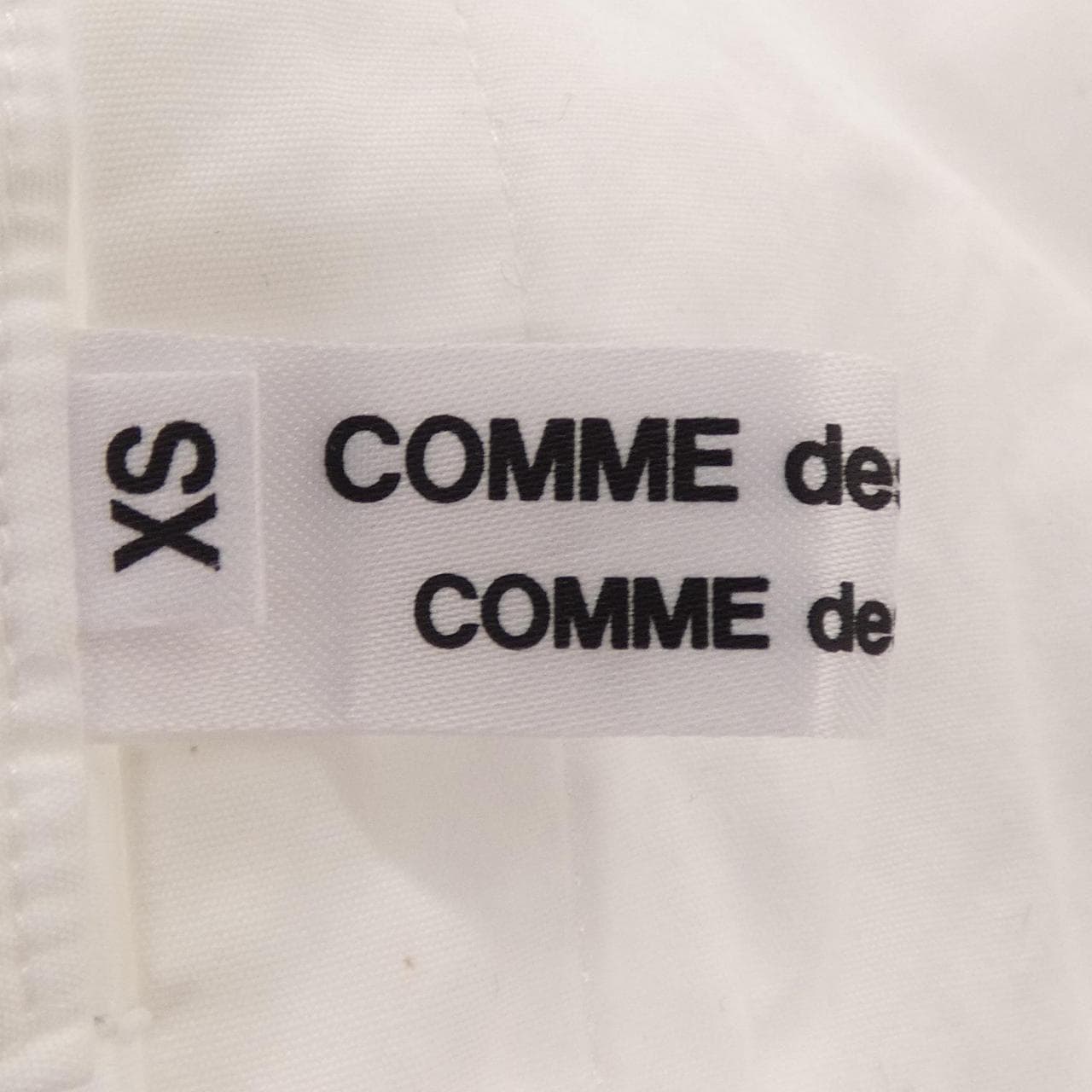 コムデギャルソン COMME des GARCONS RK-B003 トップス