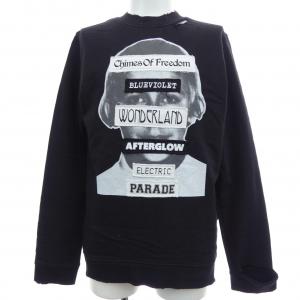 ラフシモンズ RAF SIMONS 211-W166A スウェット