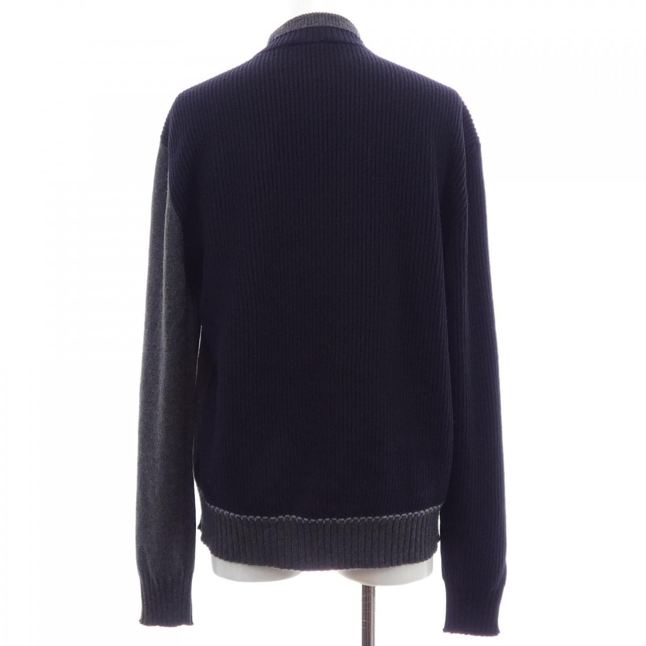 エルメス HERMES 567170HA ニット