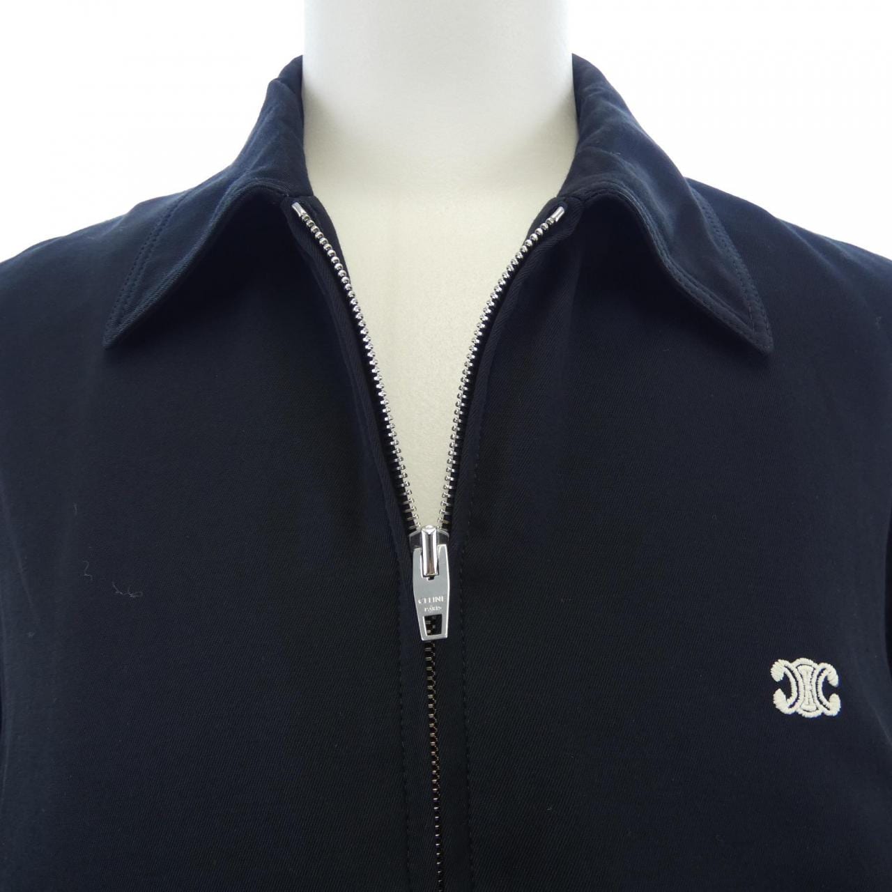 セリーヌ CELINE 2W47B585X ジャケット