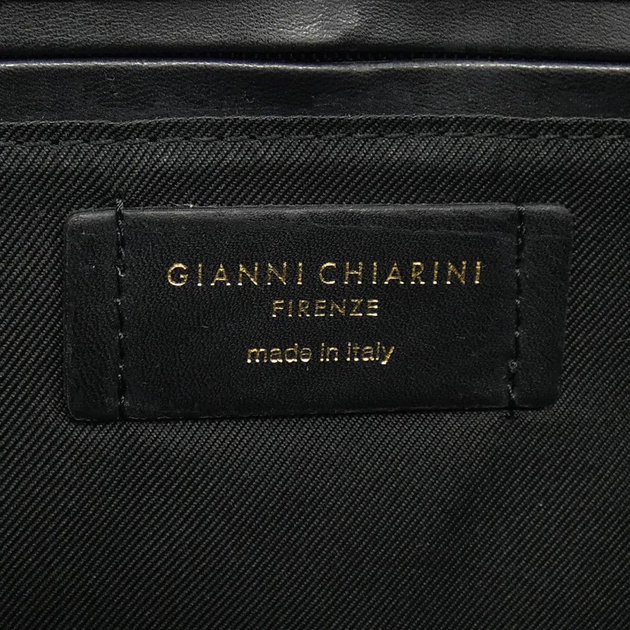 ジャンニキアリーニ GIANNI CHIARINI BAG