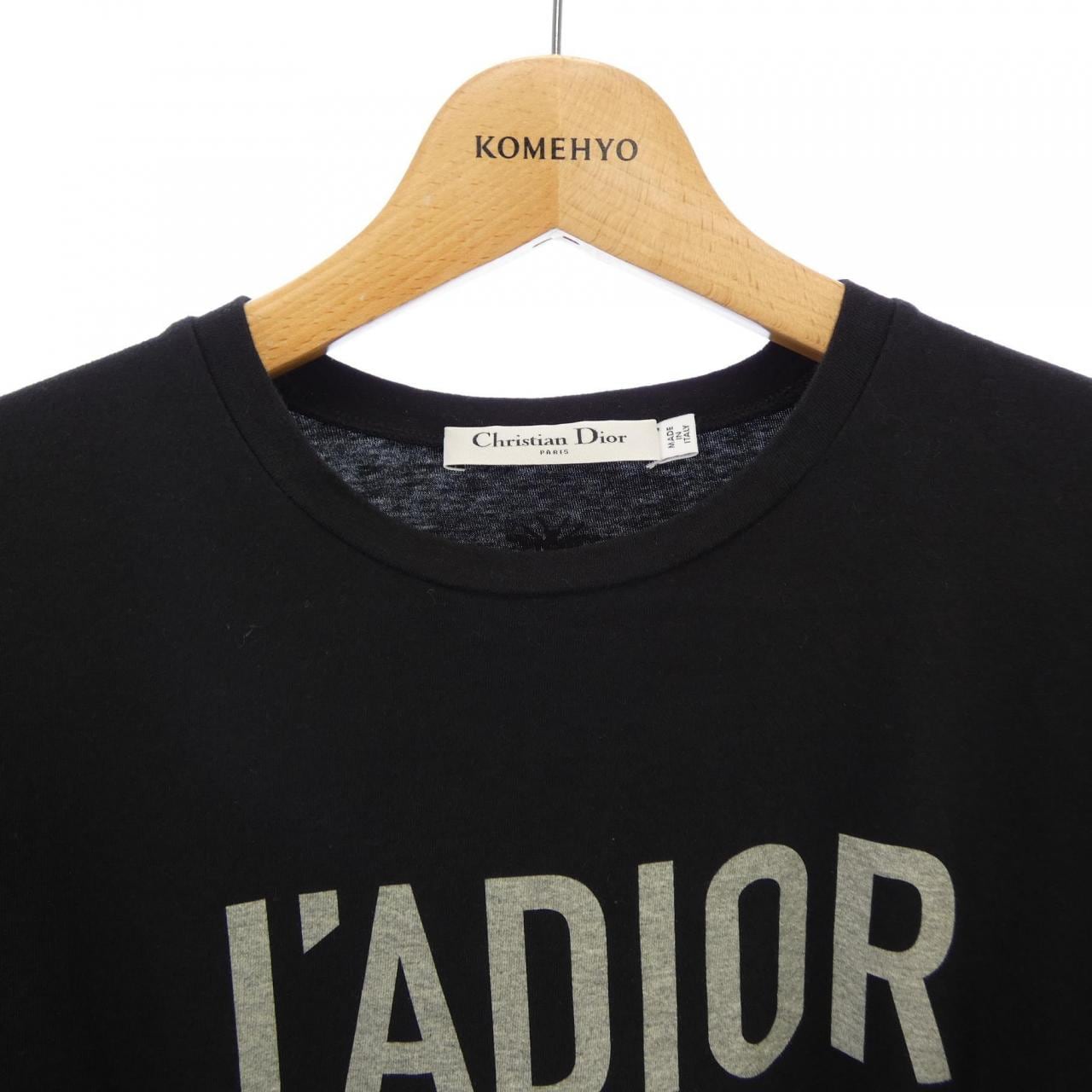 クリスチャンディオール CHRISTIAN DIOR J'ADIOR 8 213T03TC001 Tシャツ