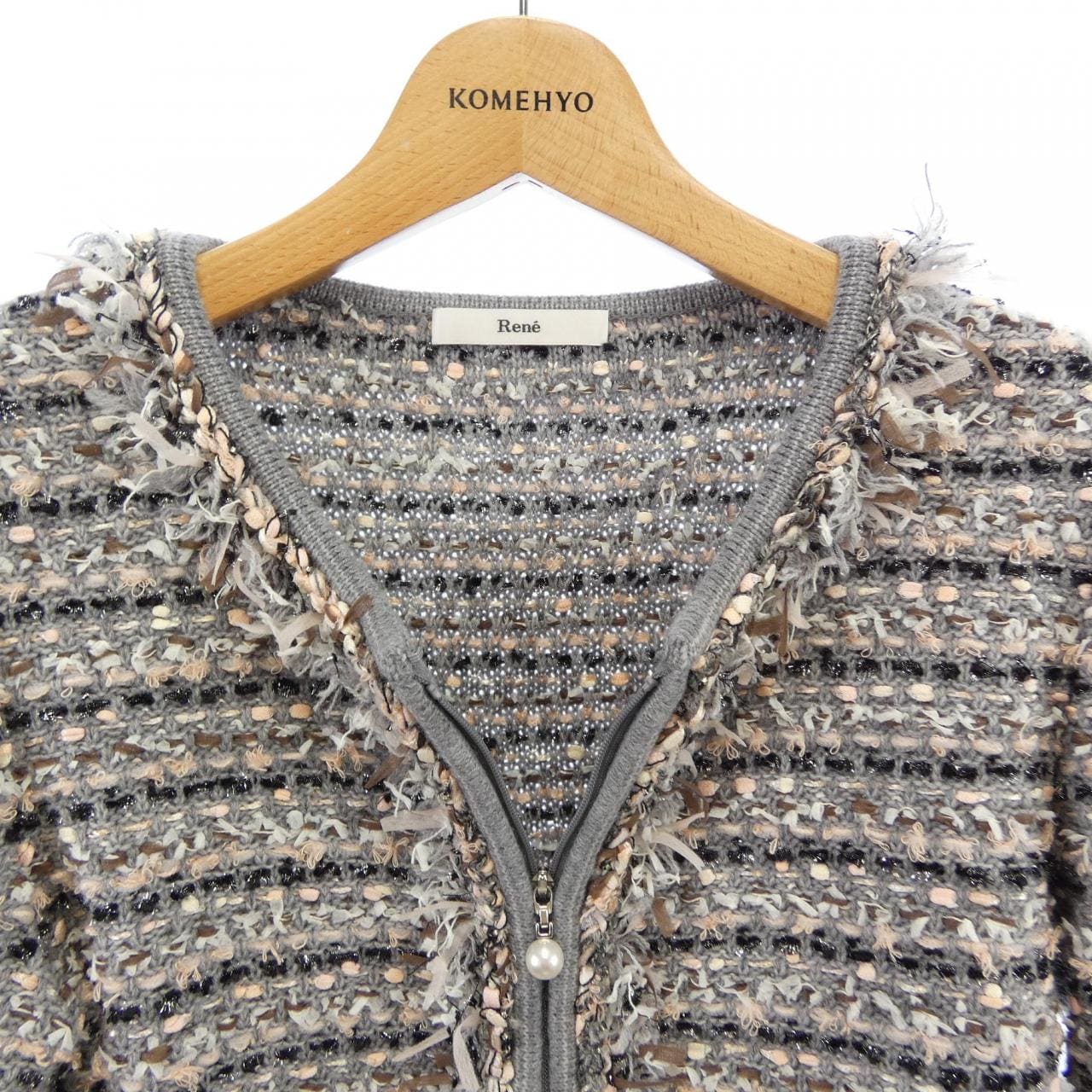 ルネ RENE 6932680 ジャケット