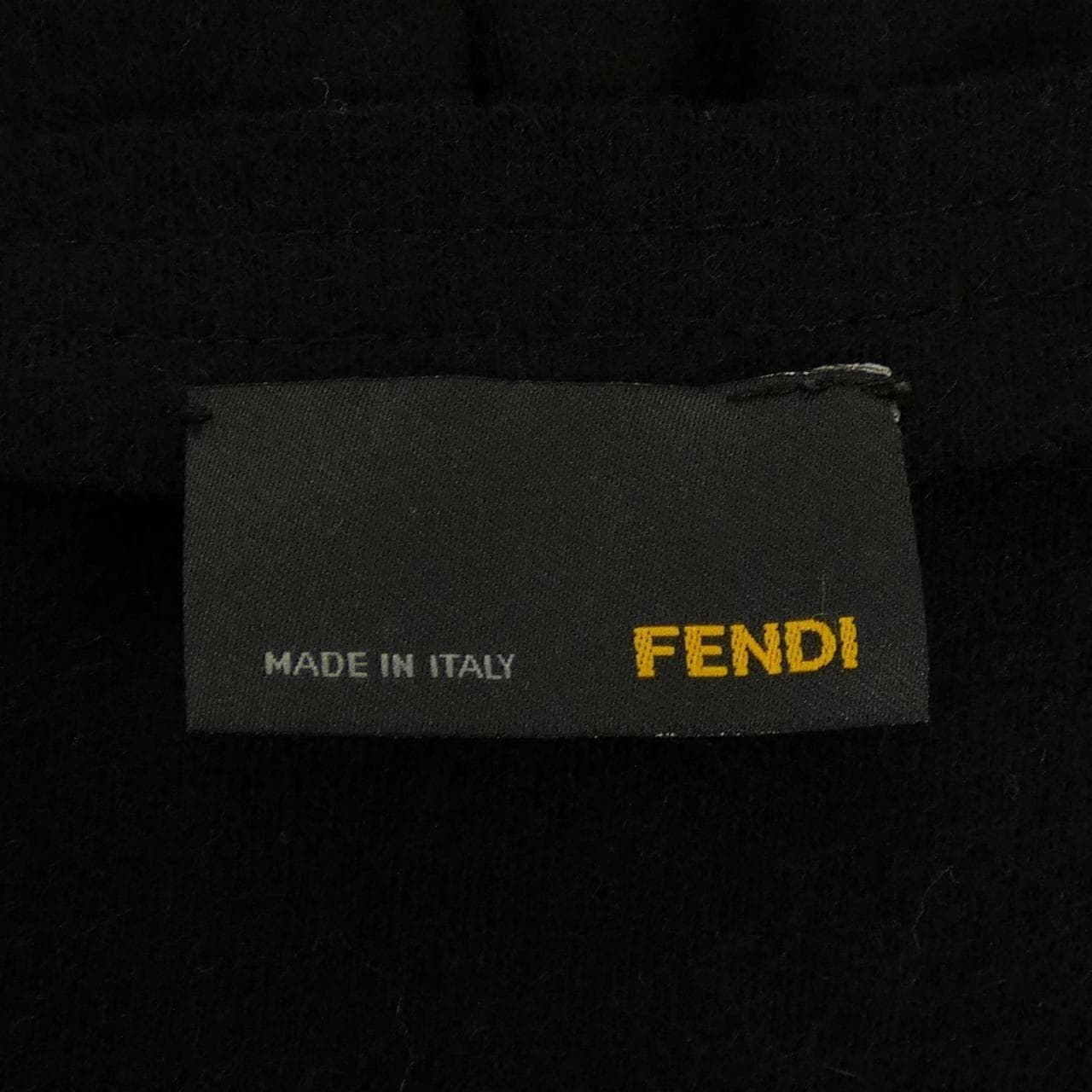 フェンディ FENDI FD6904 BW5 ワンピース