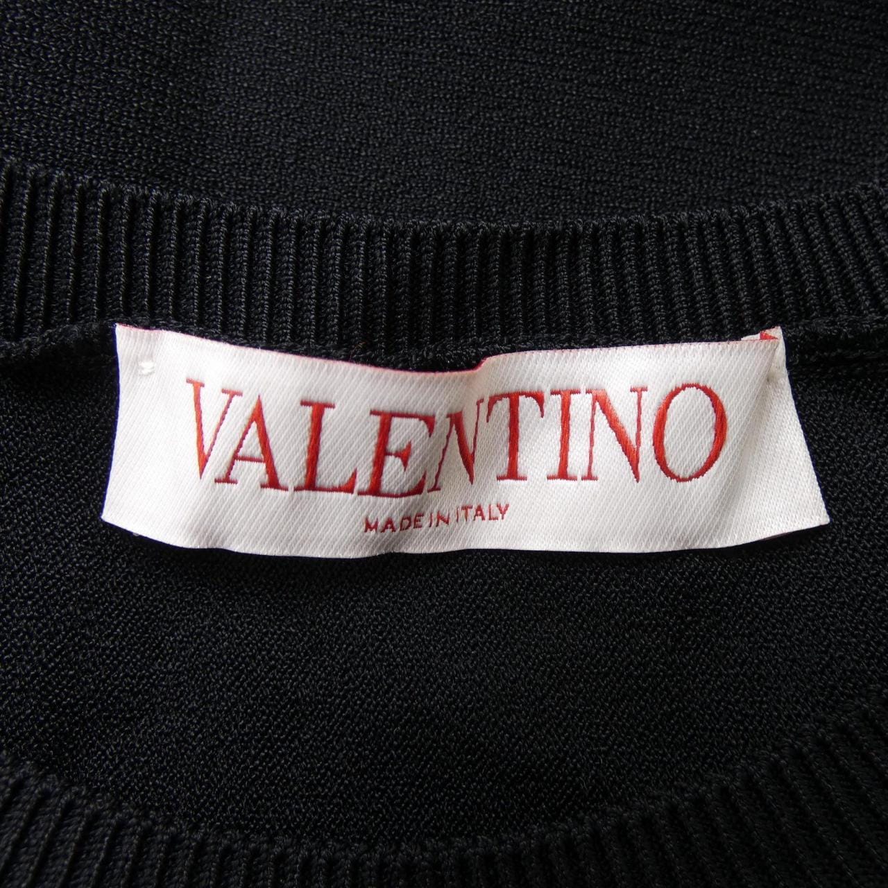 ヴァレンティノ VALENTINO 1B3KD08V7GG ワンピース