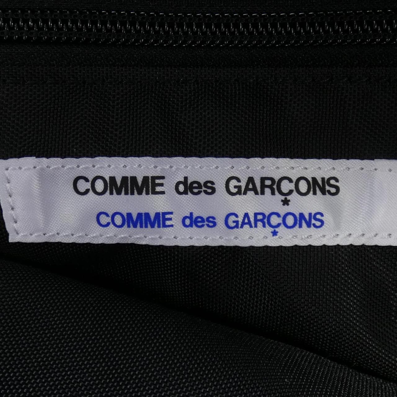コムデギャルソン COMME des GARCONS BAG