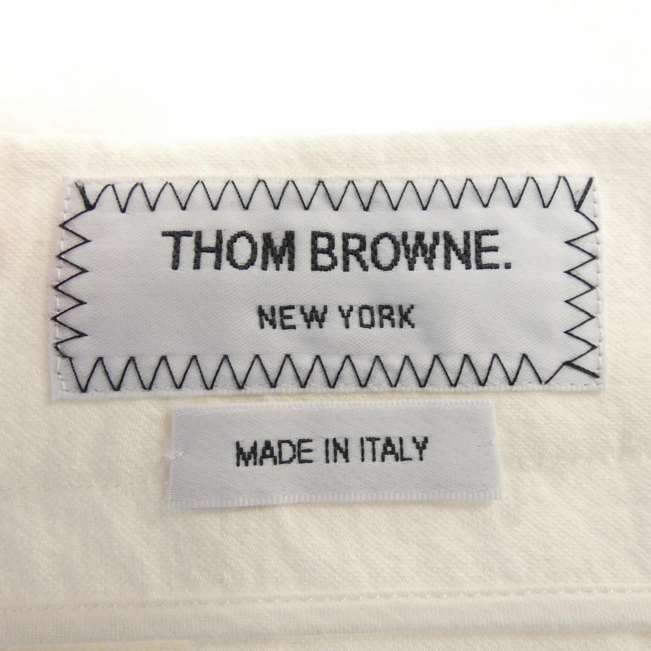 トムブラウン THOM BROWNE スカート