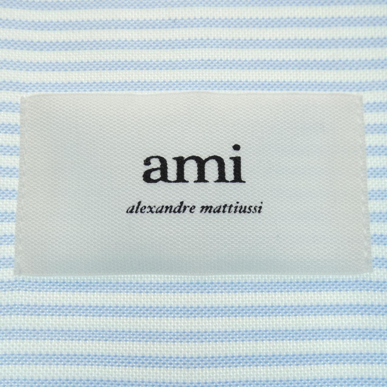 Ami AMI shirt