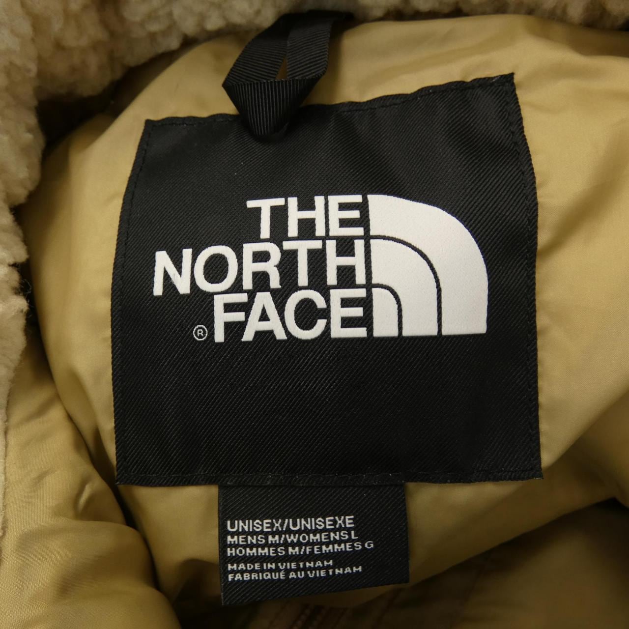 The North Face THE NORTH FACE down jacket