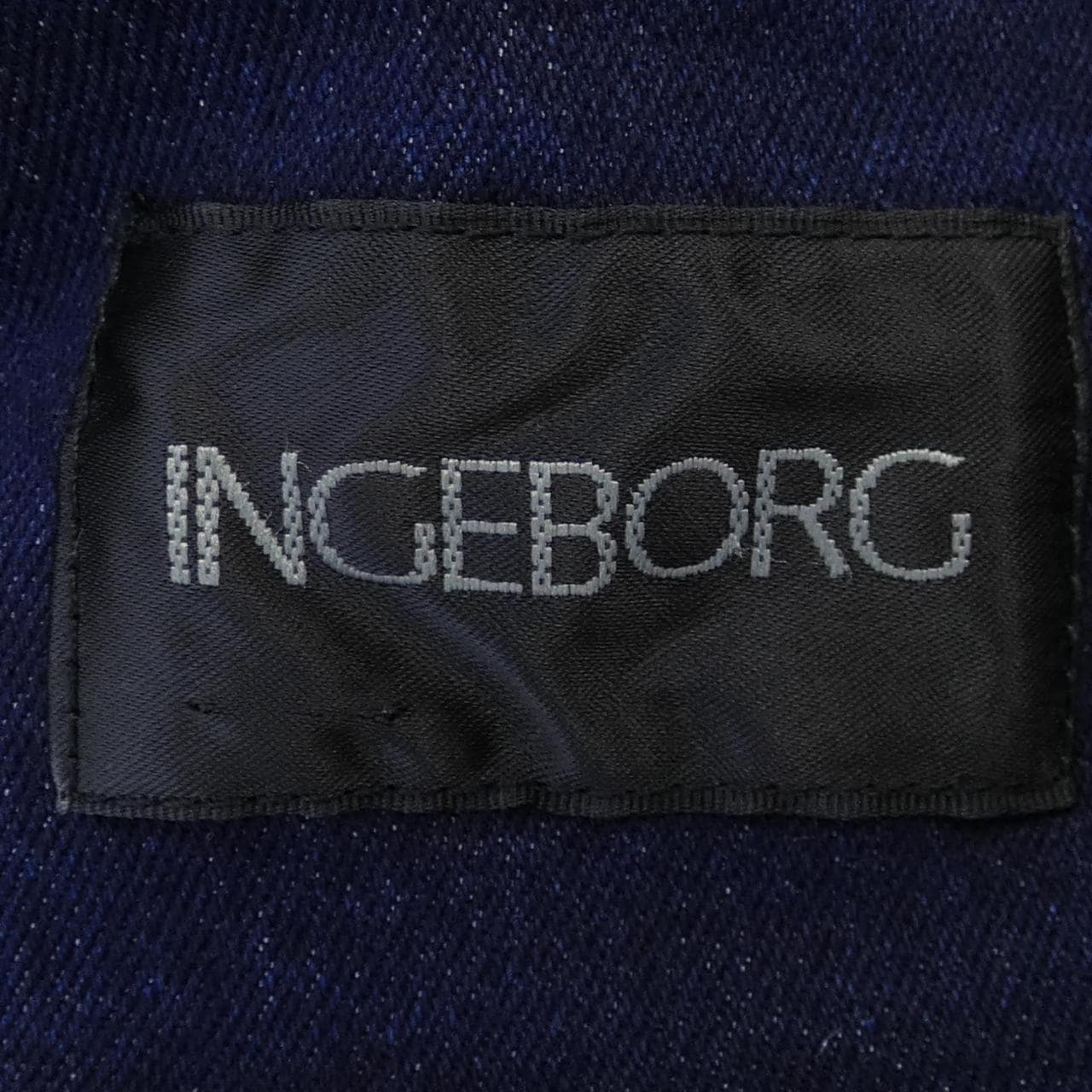 インゲボルグ INGEBORG ワンピース