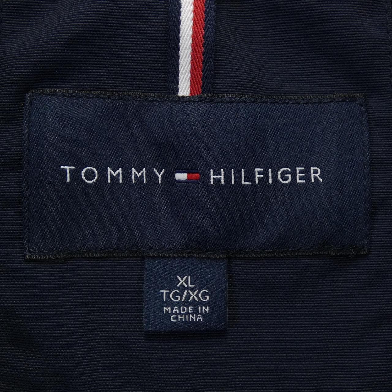 トミーヒルフィガー TOMMY HILFIGER ブルゾン