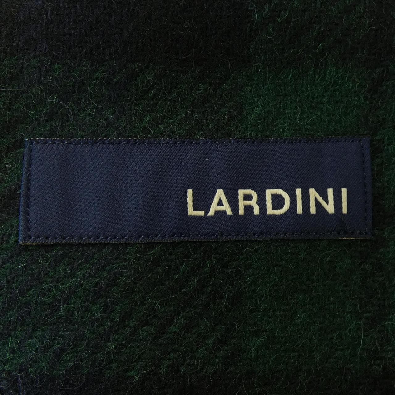 ラルディーニ LARDINI ジャケット