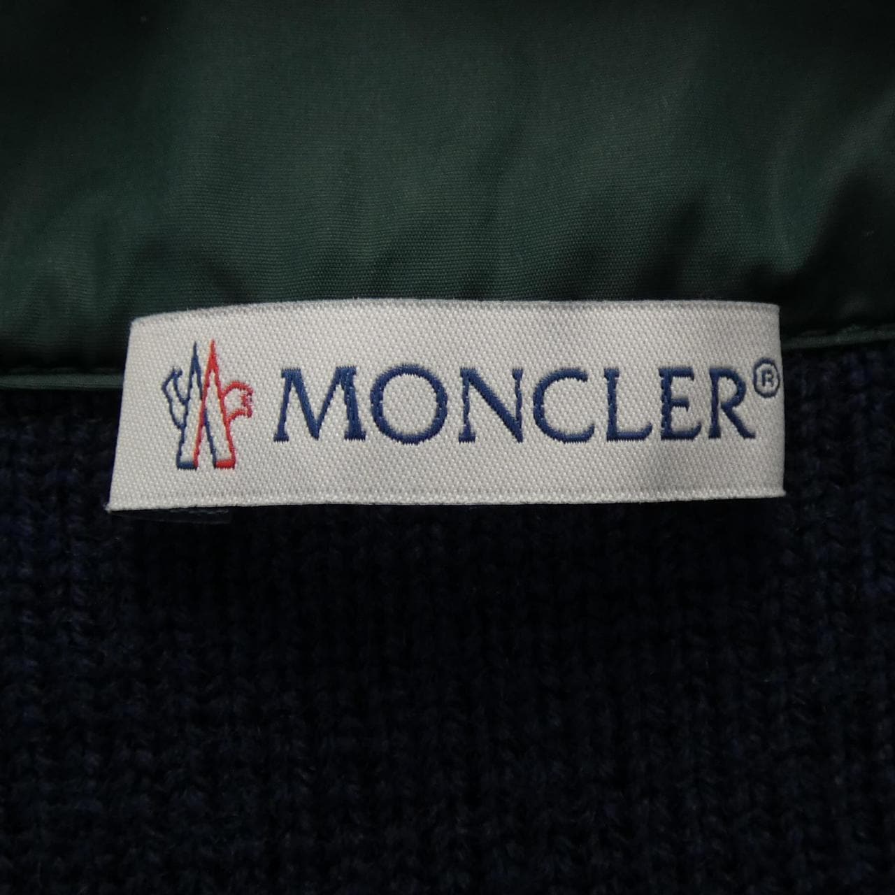 MONCLER MONCLER VEST