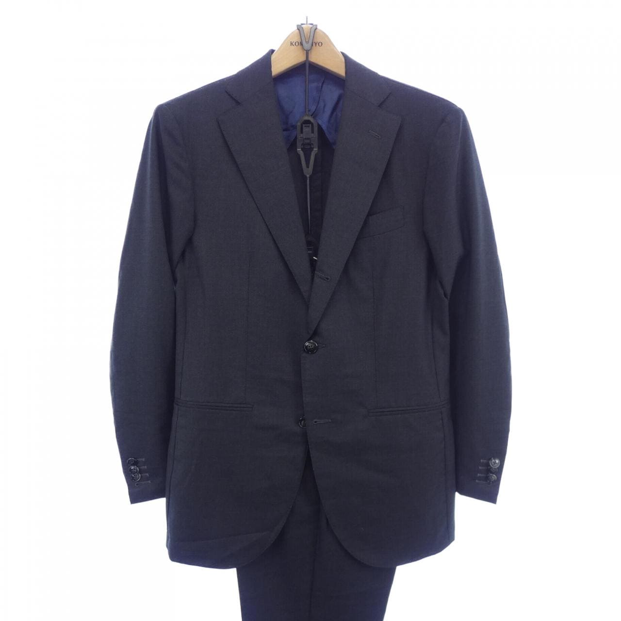 バルバ BARBA スーツ
