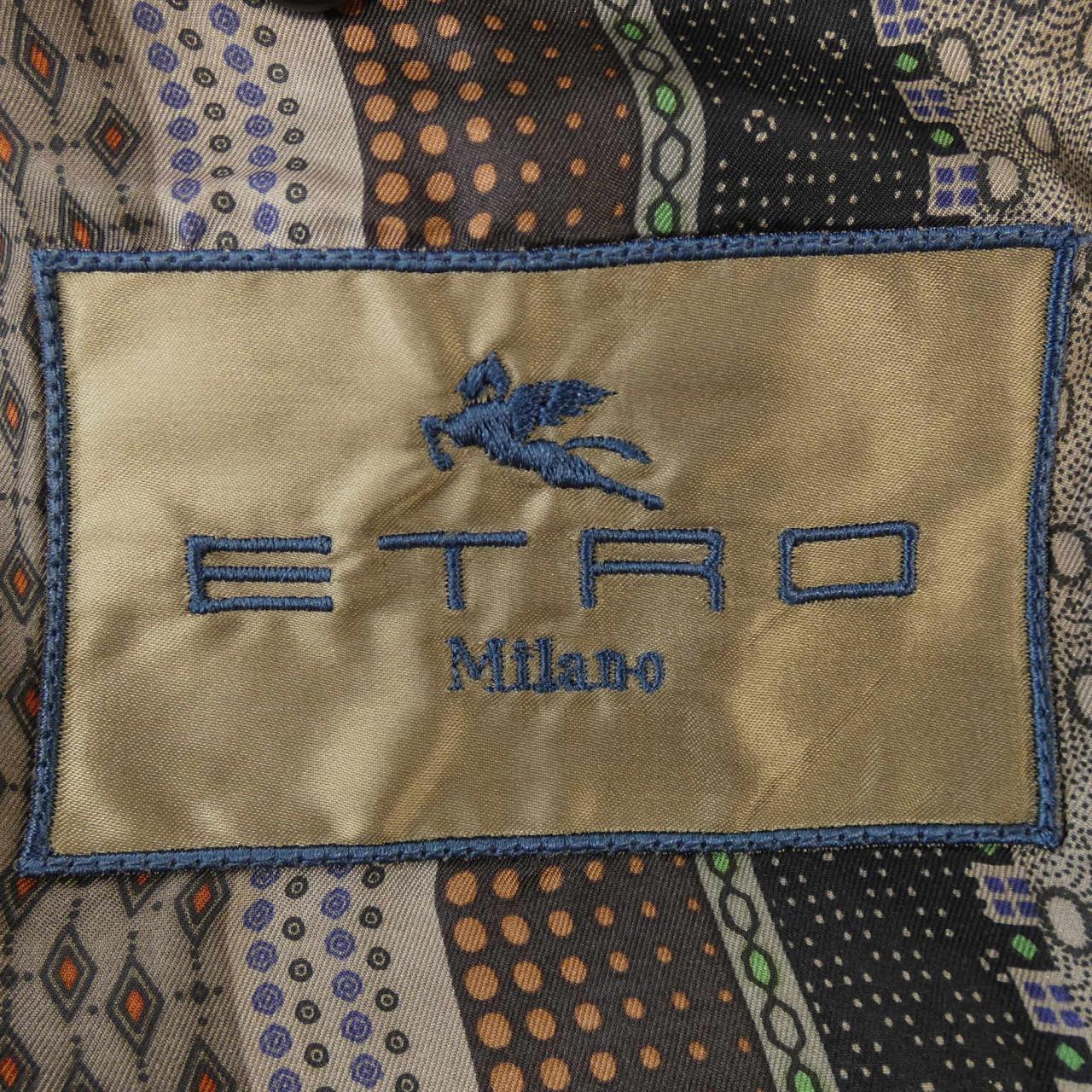 エトロ ETRO ジャケット