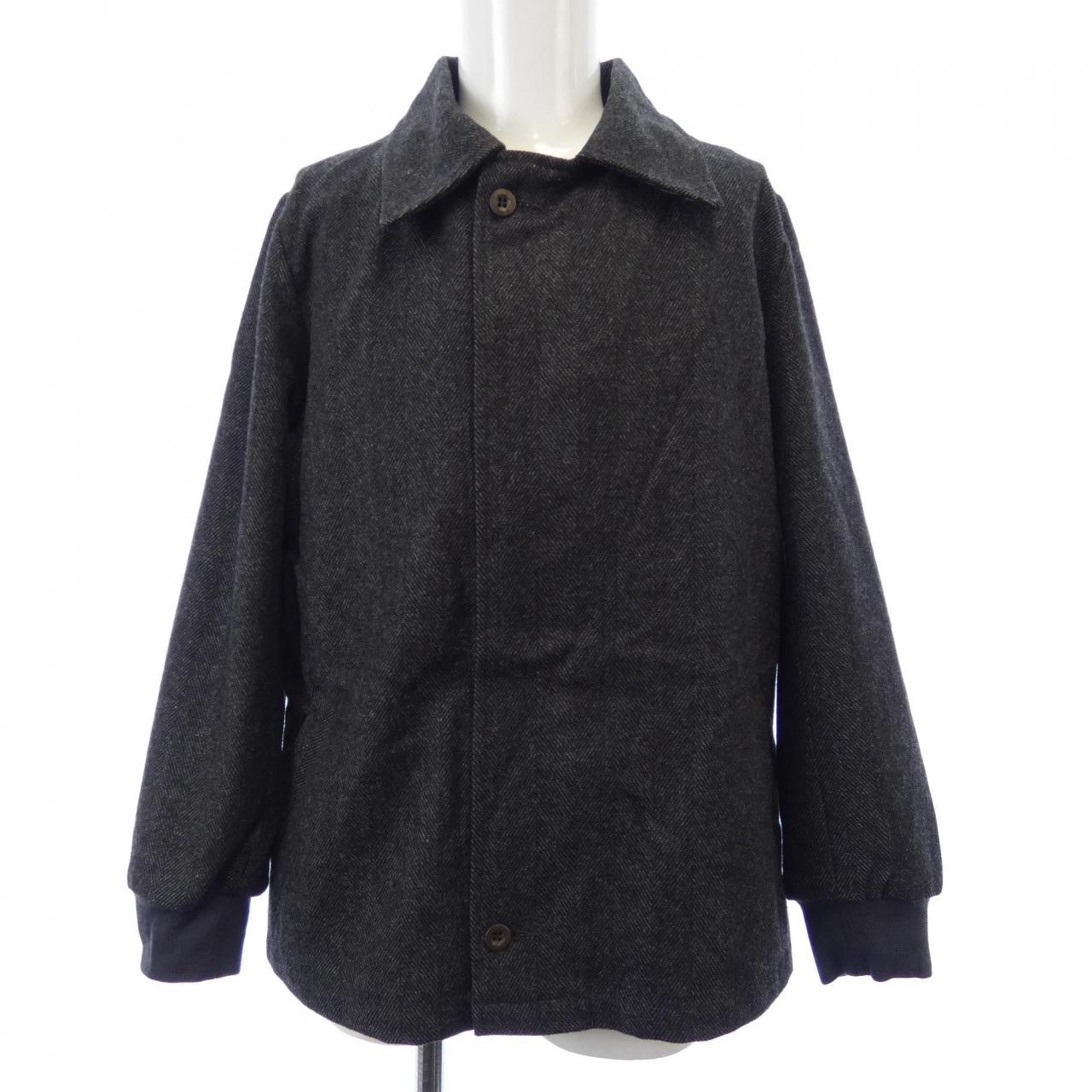 フランクリーダー FRANK LEDER ジャケット