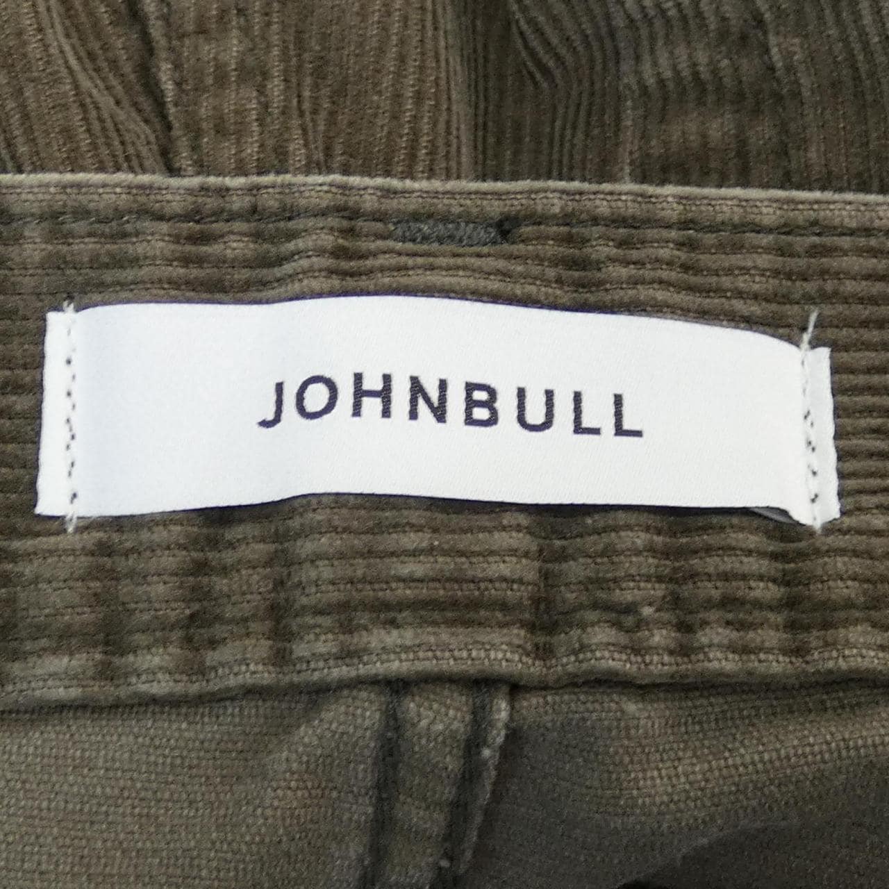 ジョンブル JOHNBULL パンツ