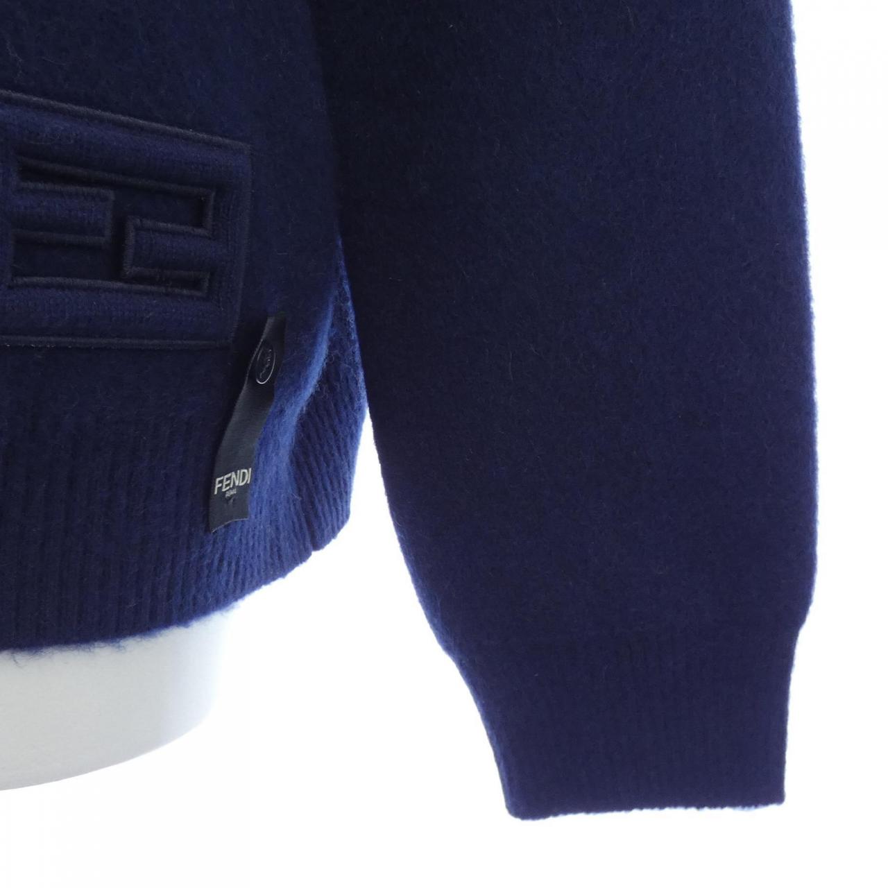 フェンディ FENDI ニット