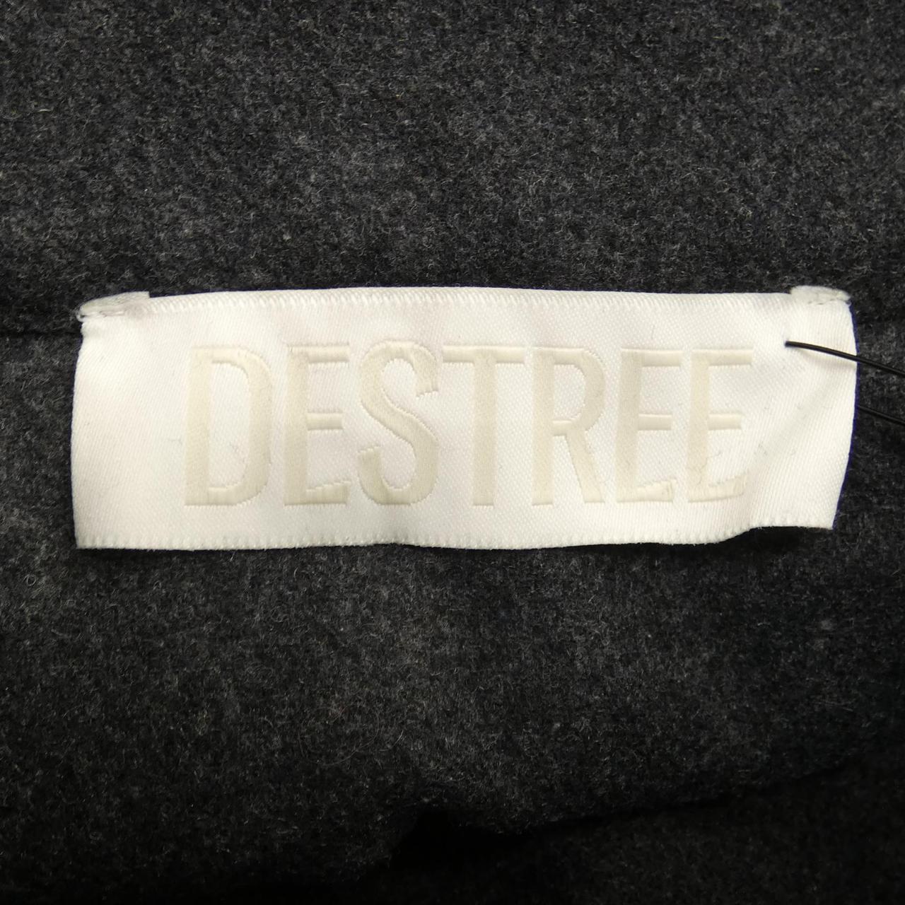 DESTREE スカート