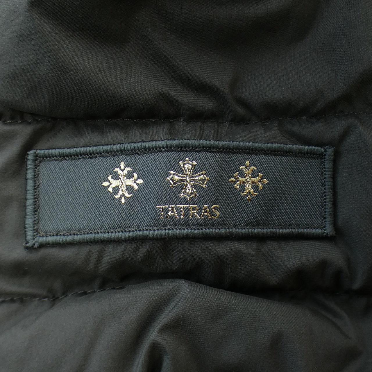 Tatras TATRAS down jacket