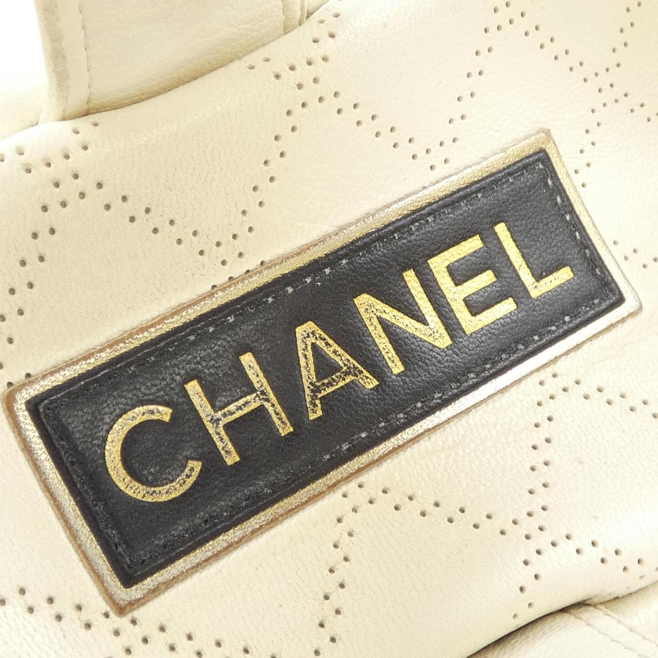 シャネル CHANEL サンダル