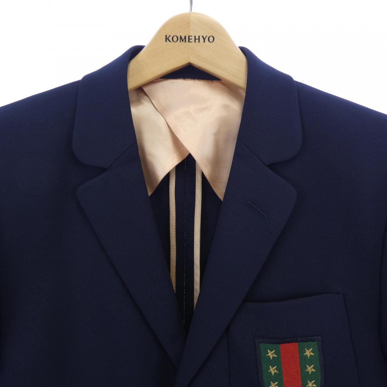 グッチ GUCCI ジャケット