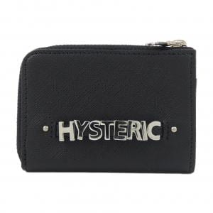ヒステリックグラマー HYSTERIC GLAMOUR WALLET