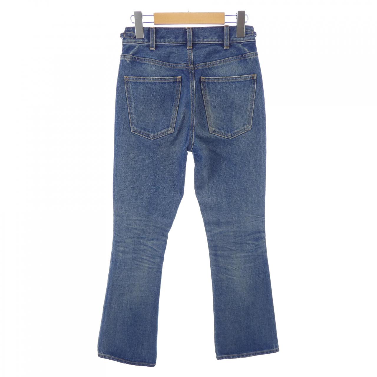 CELINE celine jeans