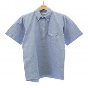 THEBAGGY S／Sシャツ