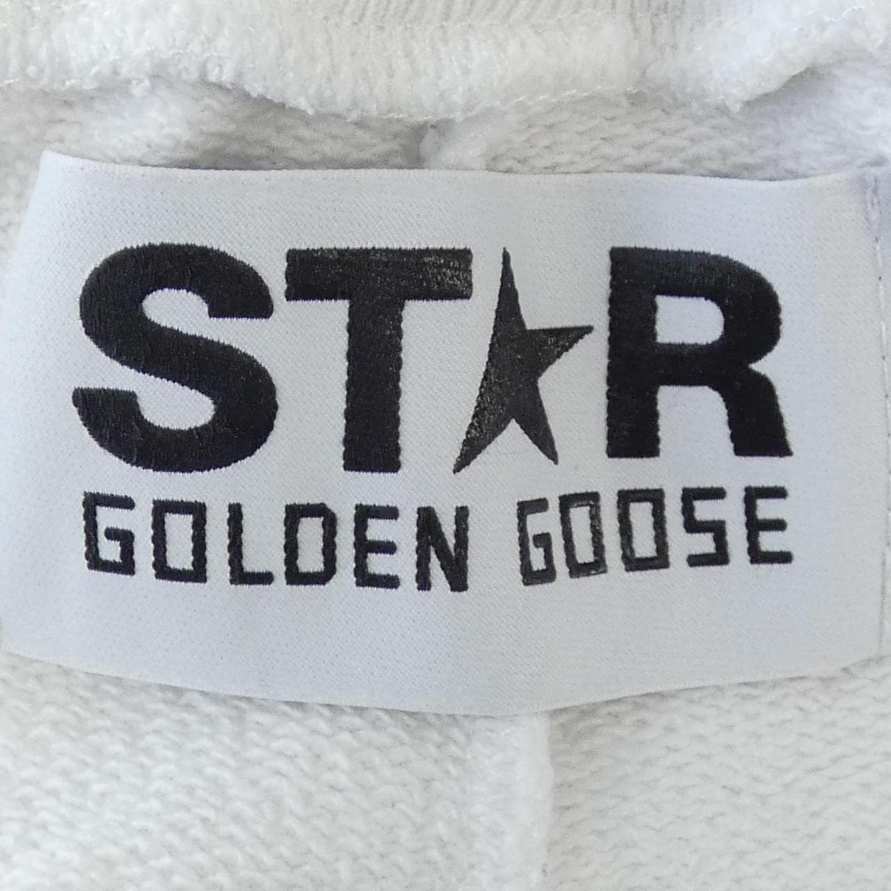 ゴールデングース GOLDEN GOOSE パンツ