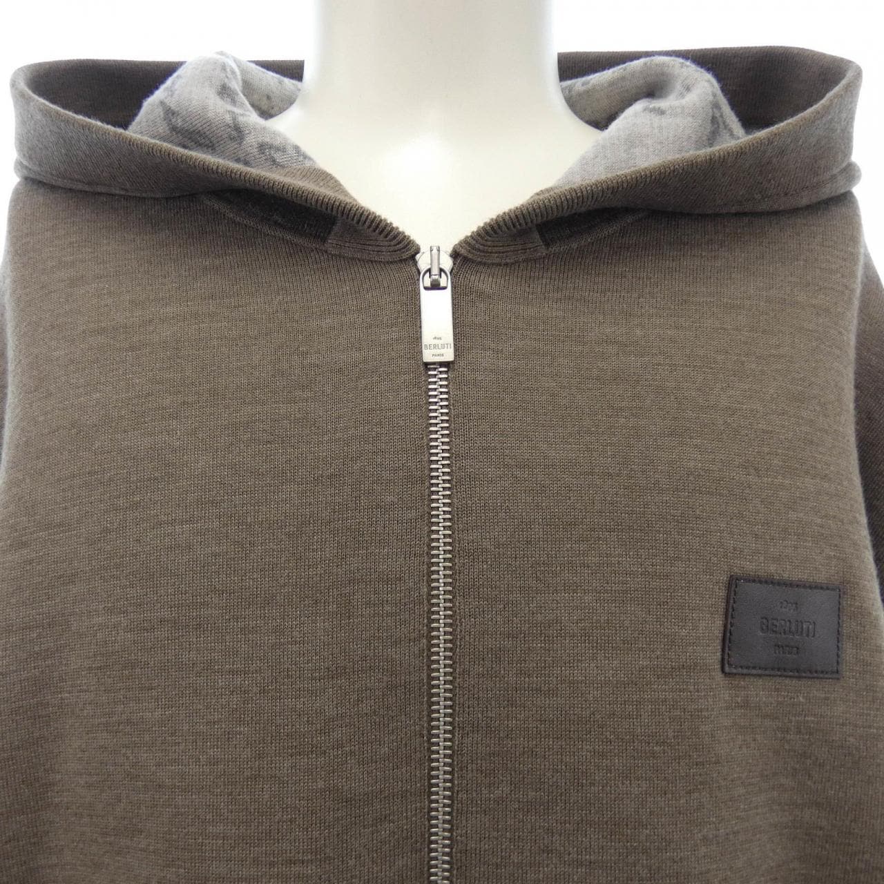 ベルルッティ Berluti パーカー