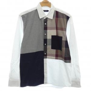 ブラックレーベルクレストブリッジ BLACK LABEL CRESTBRIDGE シャツ