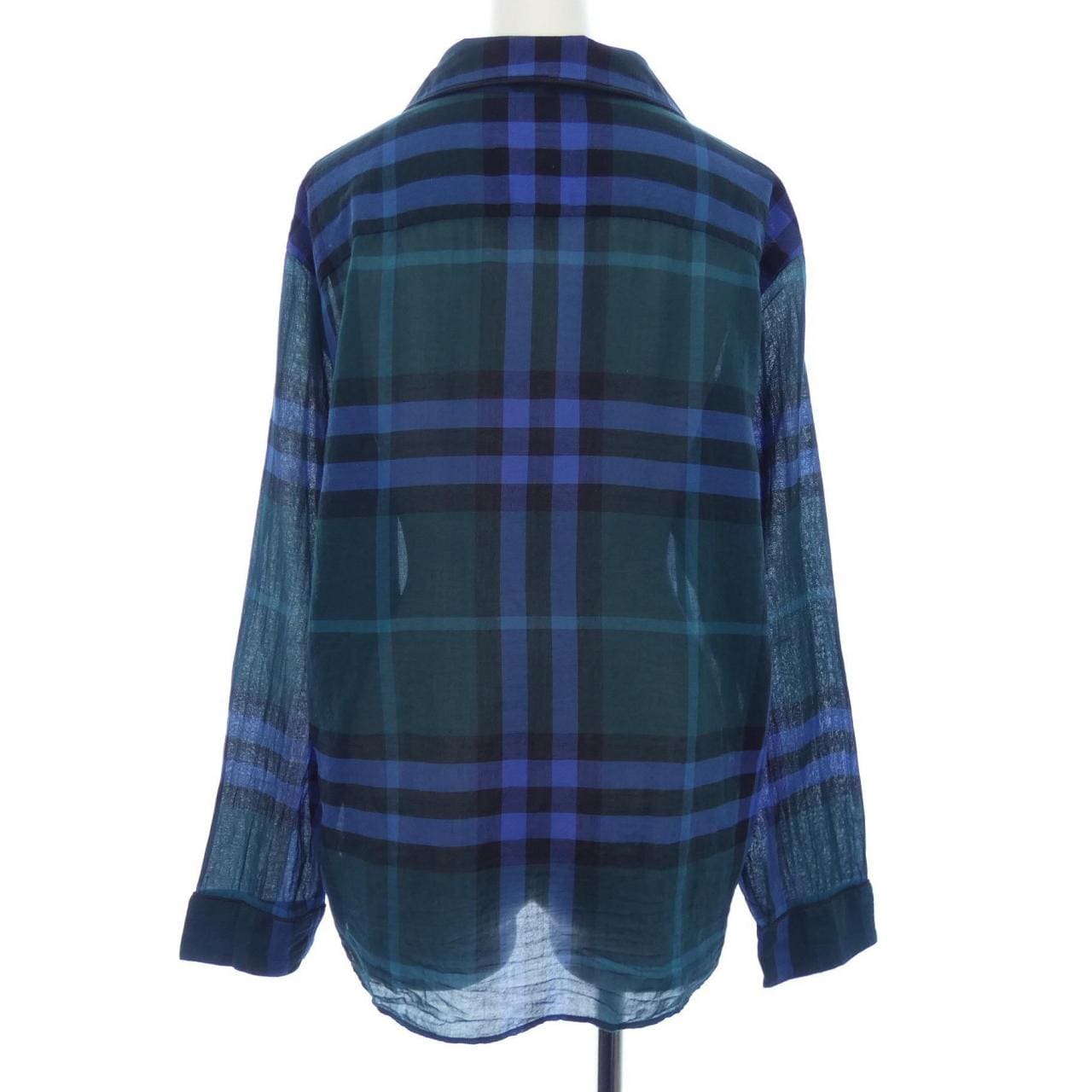 バーバリー BURBERRY 45455911 シャツ