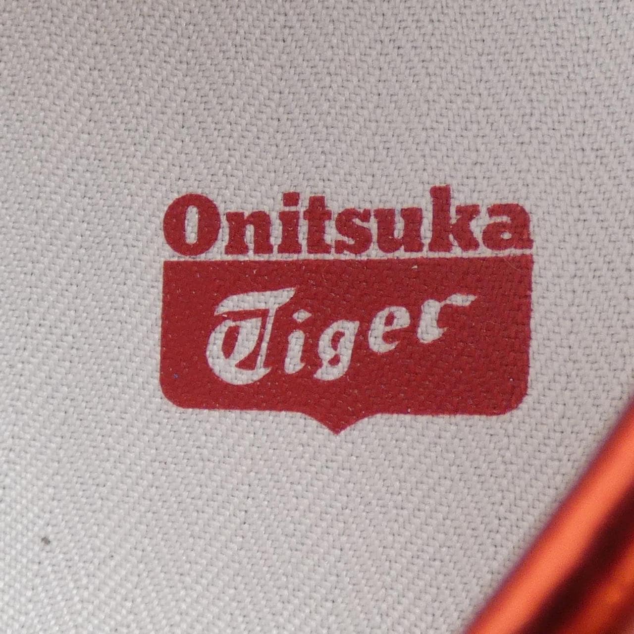 ONITSUKA TIGER 1183C468－701 スニーカー