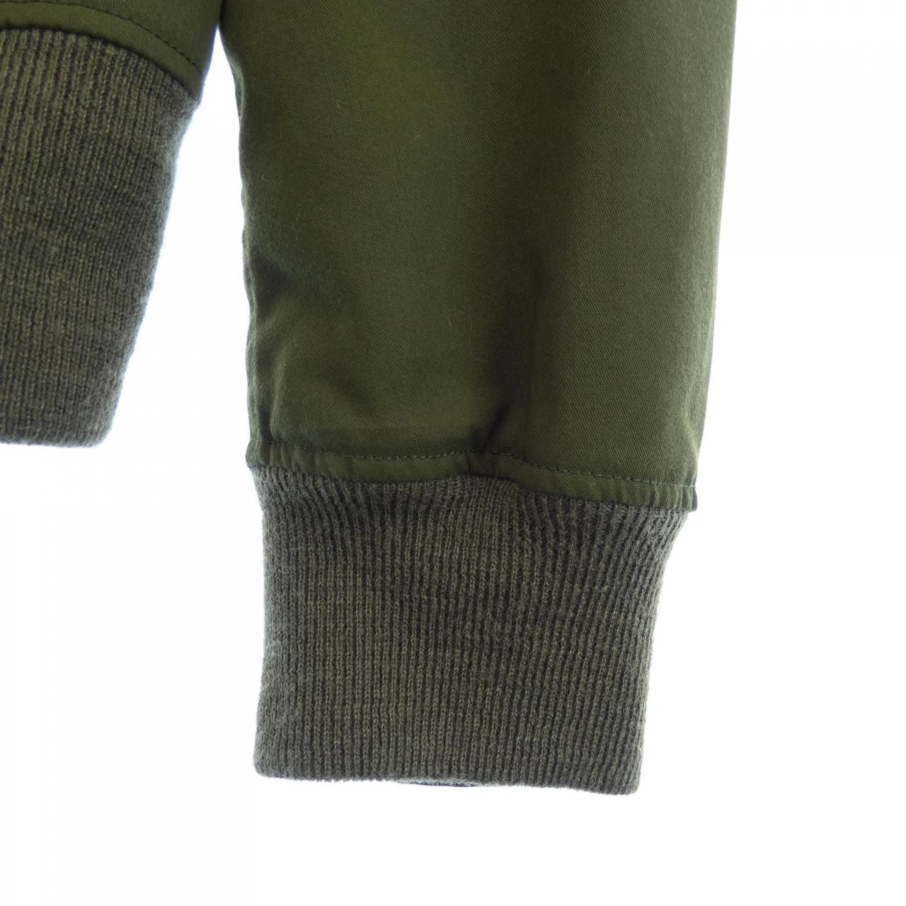 エンジニアードガーメンツ ENGINEERED GARMENTS ジャケット