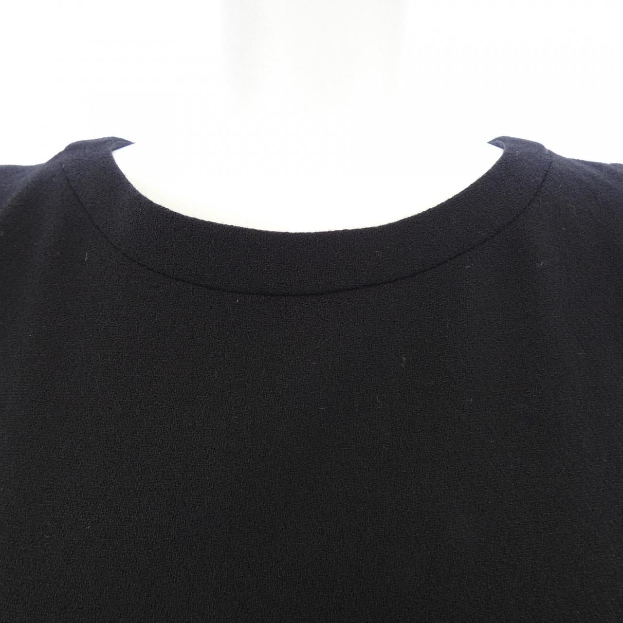 クリスチャンディオール CHRISTIAN DIOR 4C21646A1122 ワンピース