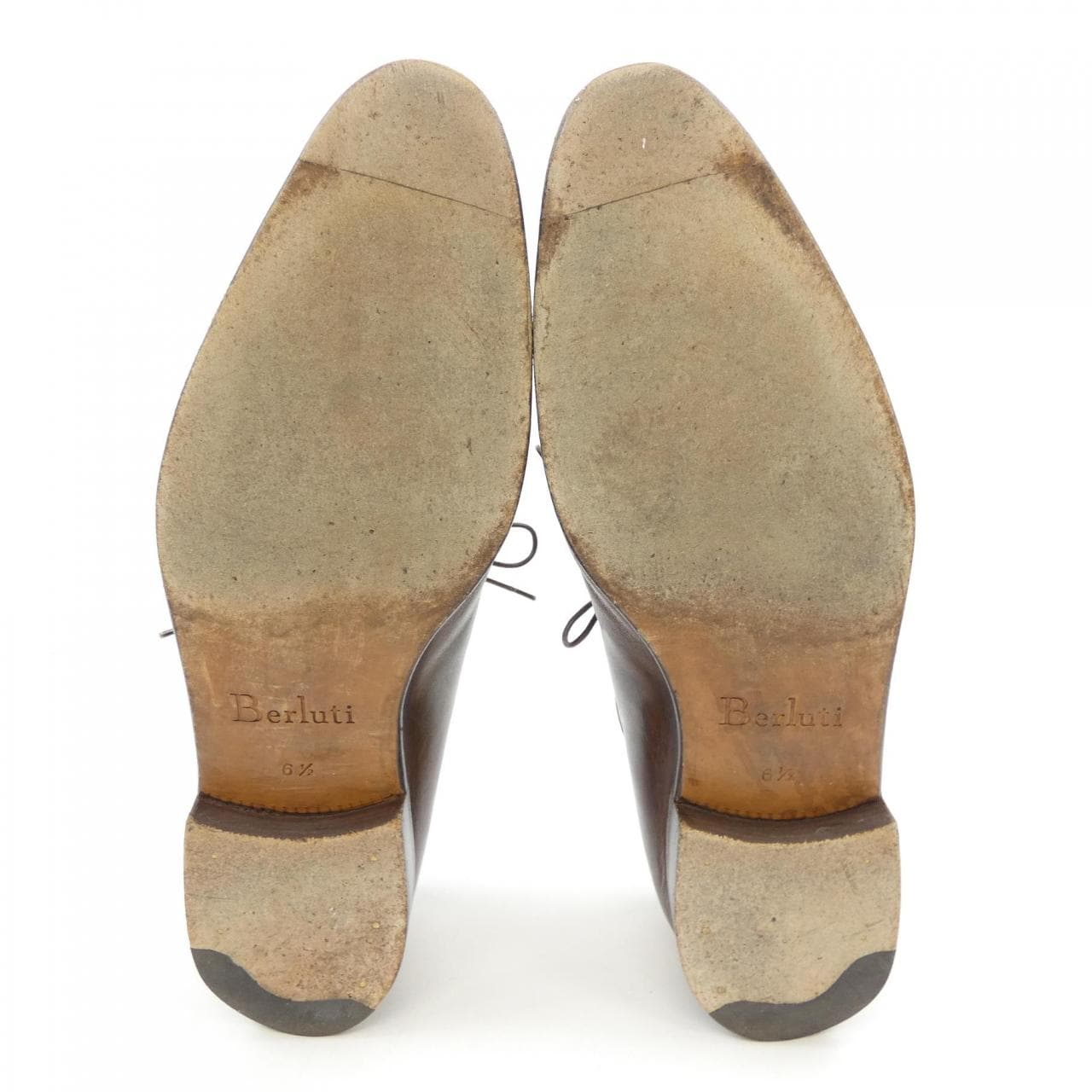 ベルルッティ Berluti シューズ