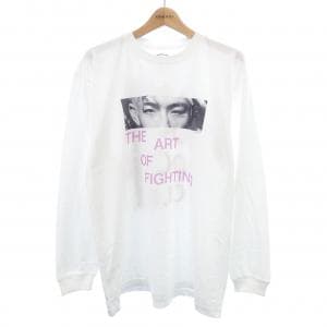 アンチソーシャルソーシャルクラブ ANTI SOCIAL SOCIAL CLUB REN HIRAMOTO Tシャツ