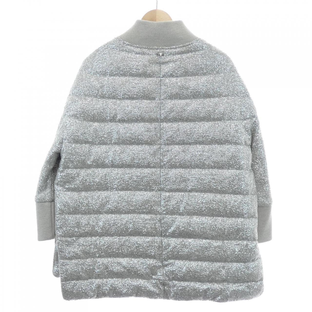 ヘルノ Herno RESORT PI037DR ダウンジャケット