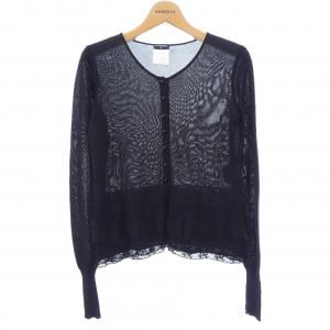【ヴィンテージ】シャネル CHANEL P25458W03499 05P カーディガン