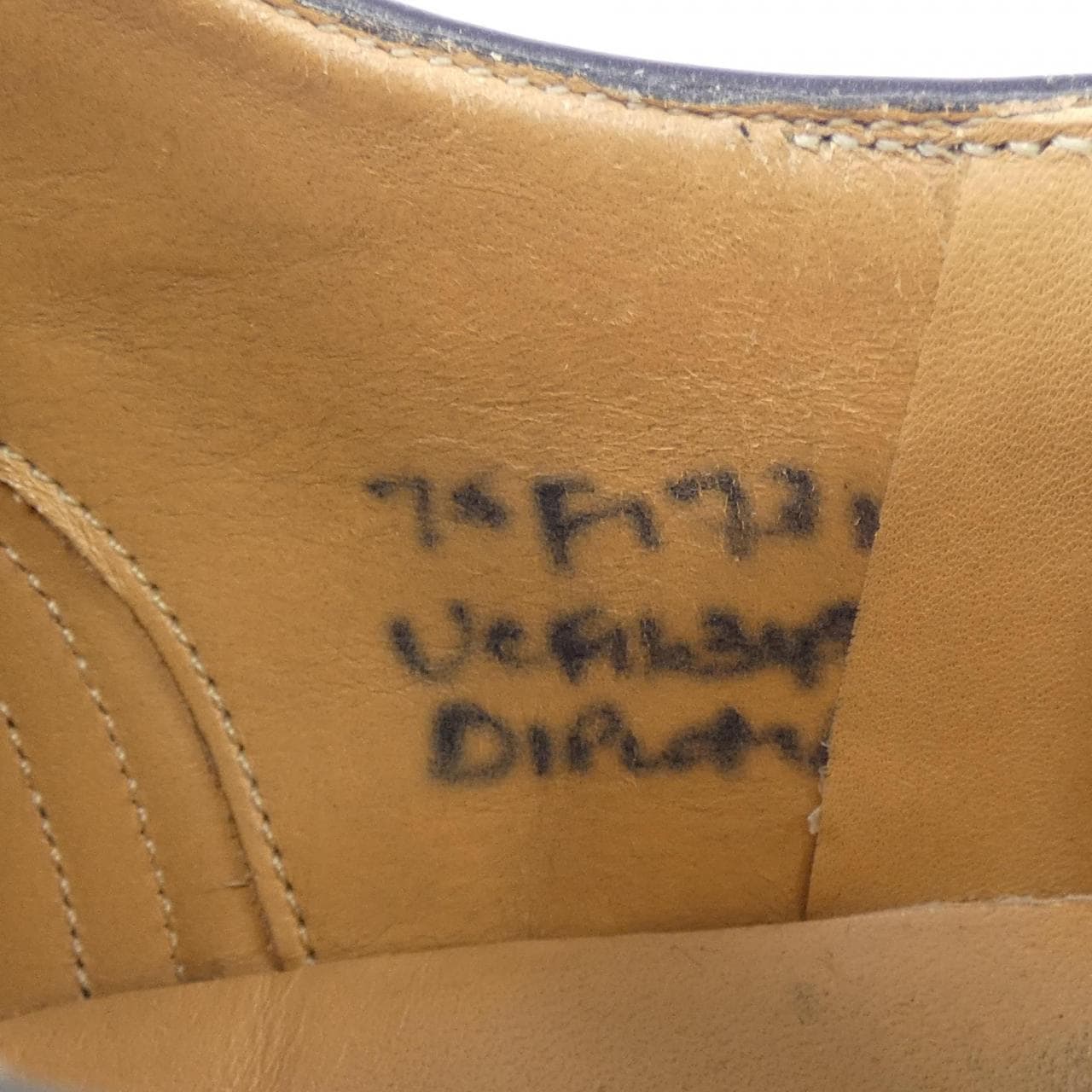 チャーチ CHURCH'S DIPLOMAT シューズ