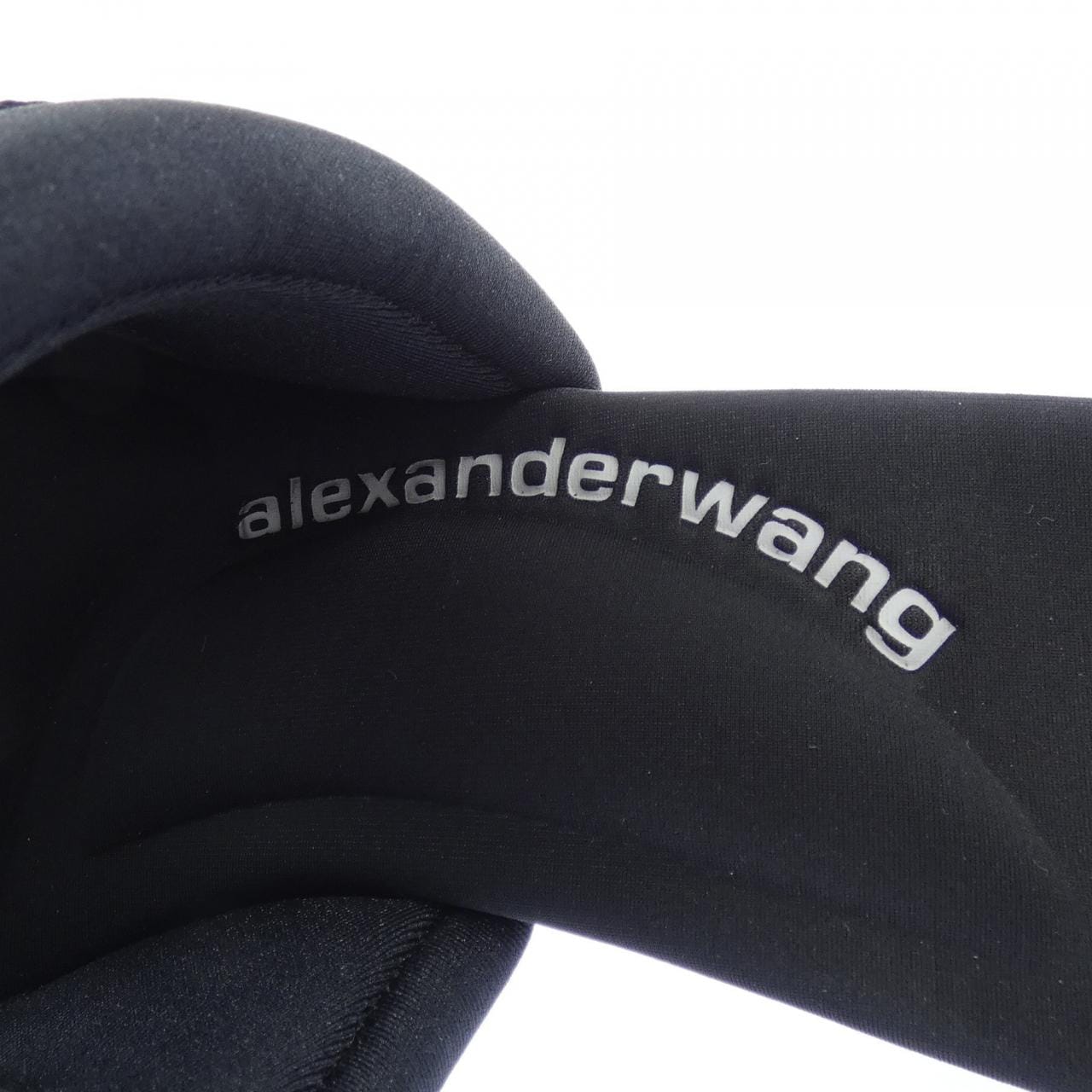 アレキサンダーワン ALEXANDER WANG 1KC3231017 サンダル